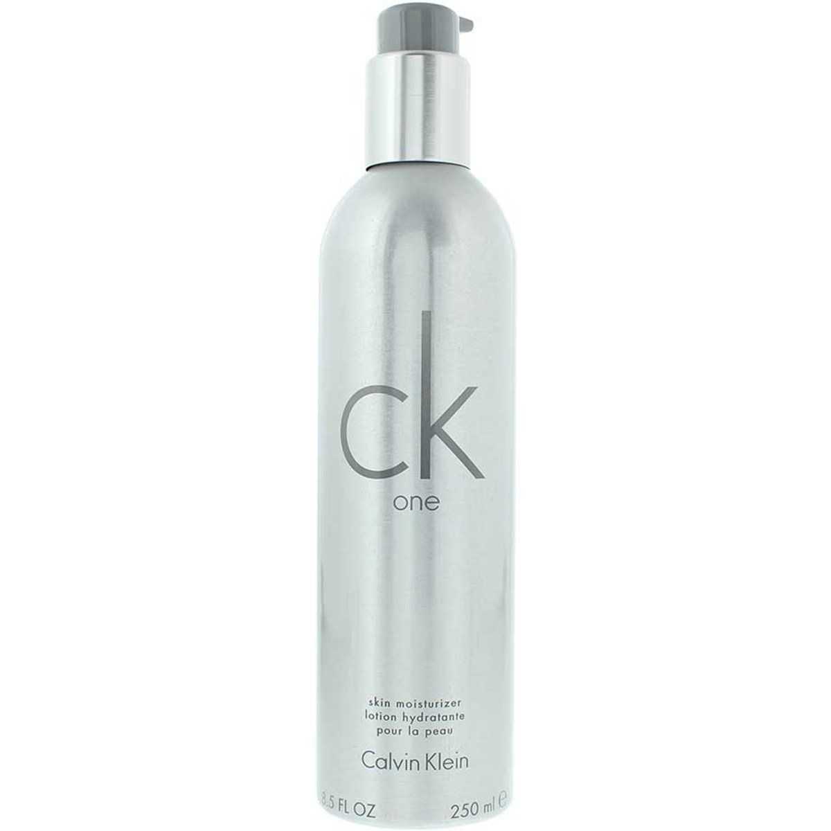 CK One Feuchtigkeitsspendende Körperlotion