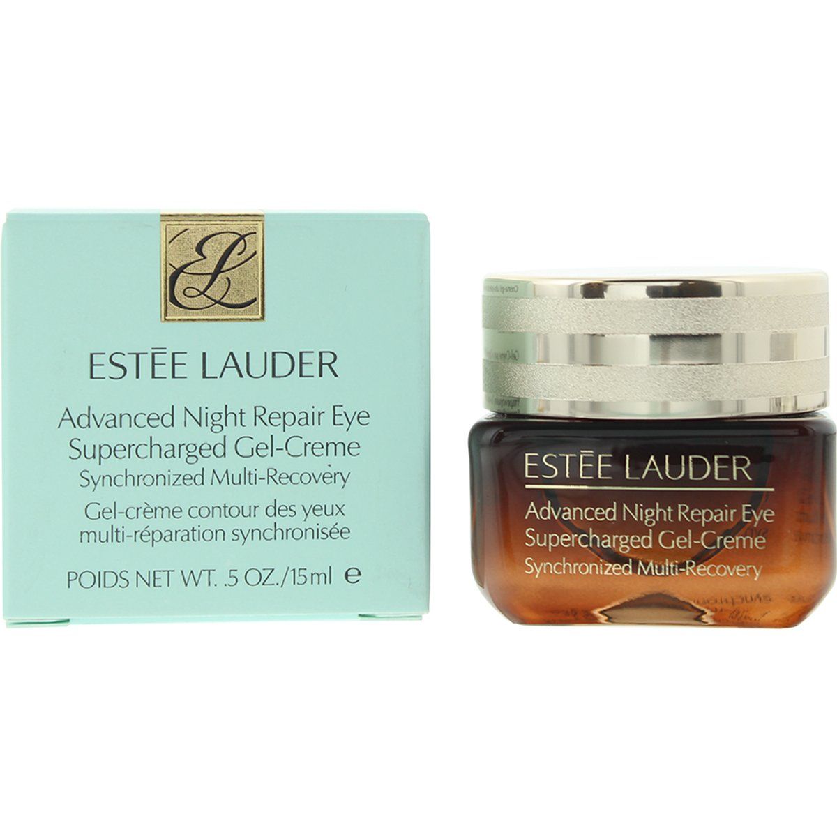 Estée Lauder Advanced Night Repair Eye Supercharged Complex Creme-Gel 15ml