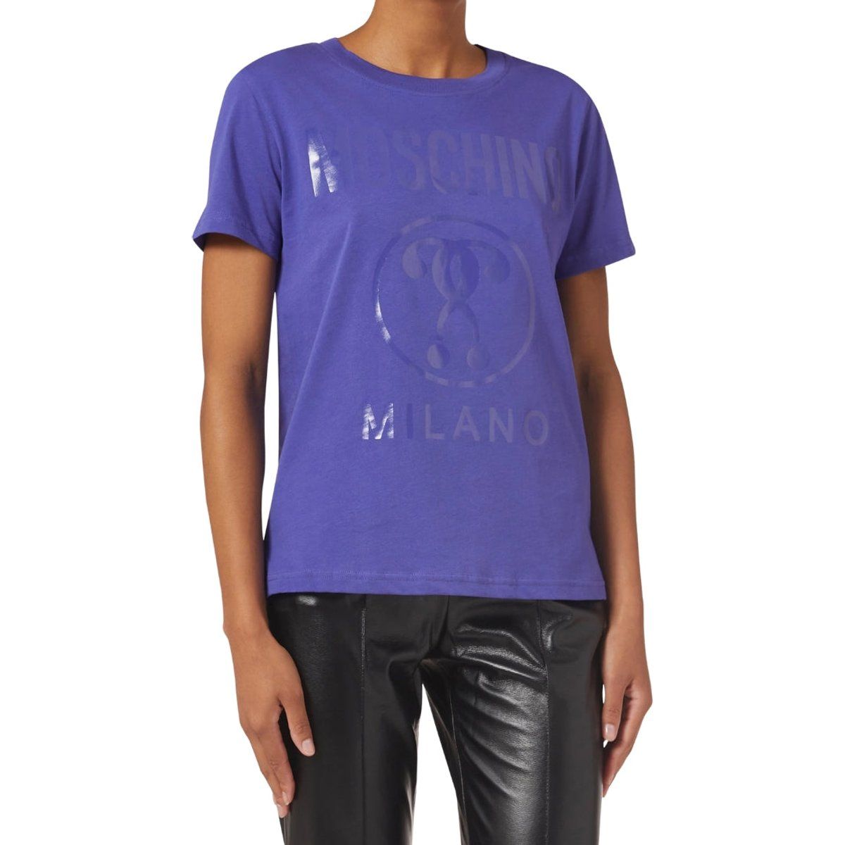 T-Shirt mit Grafiklogo