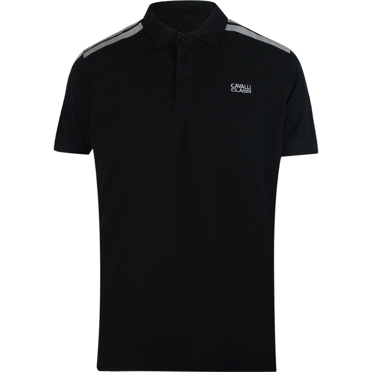 Herren Kurzarm Poloshirt