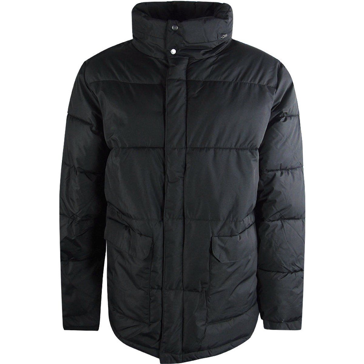 Aktive isolierte Herren Steppjacke