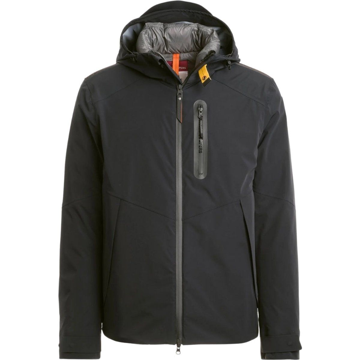 Herren-Zwei-in-Eins-Daunenjacke