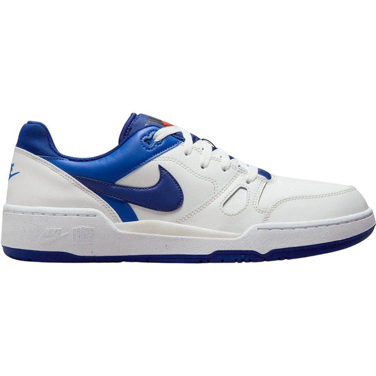 Full Force Low Court Sneaker