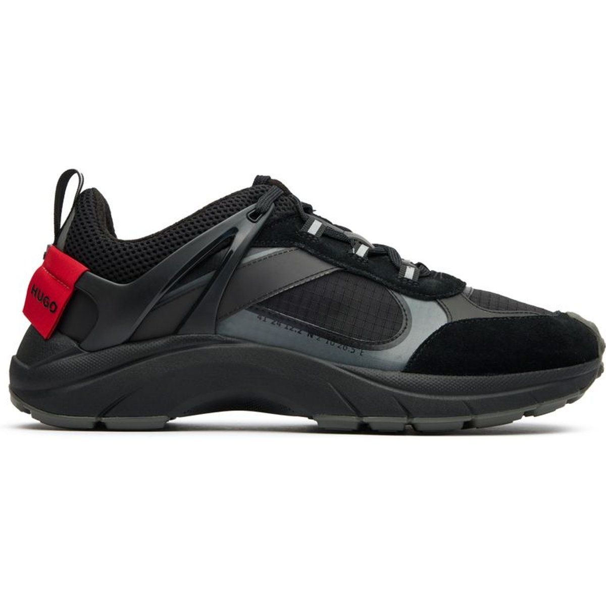 Hugo Go 2 Sportliche Trainer Sneaker