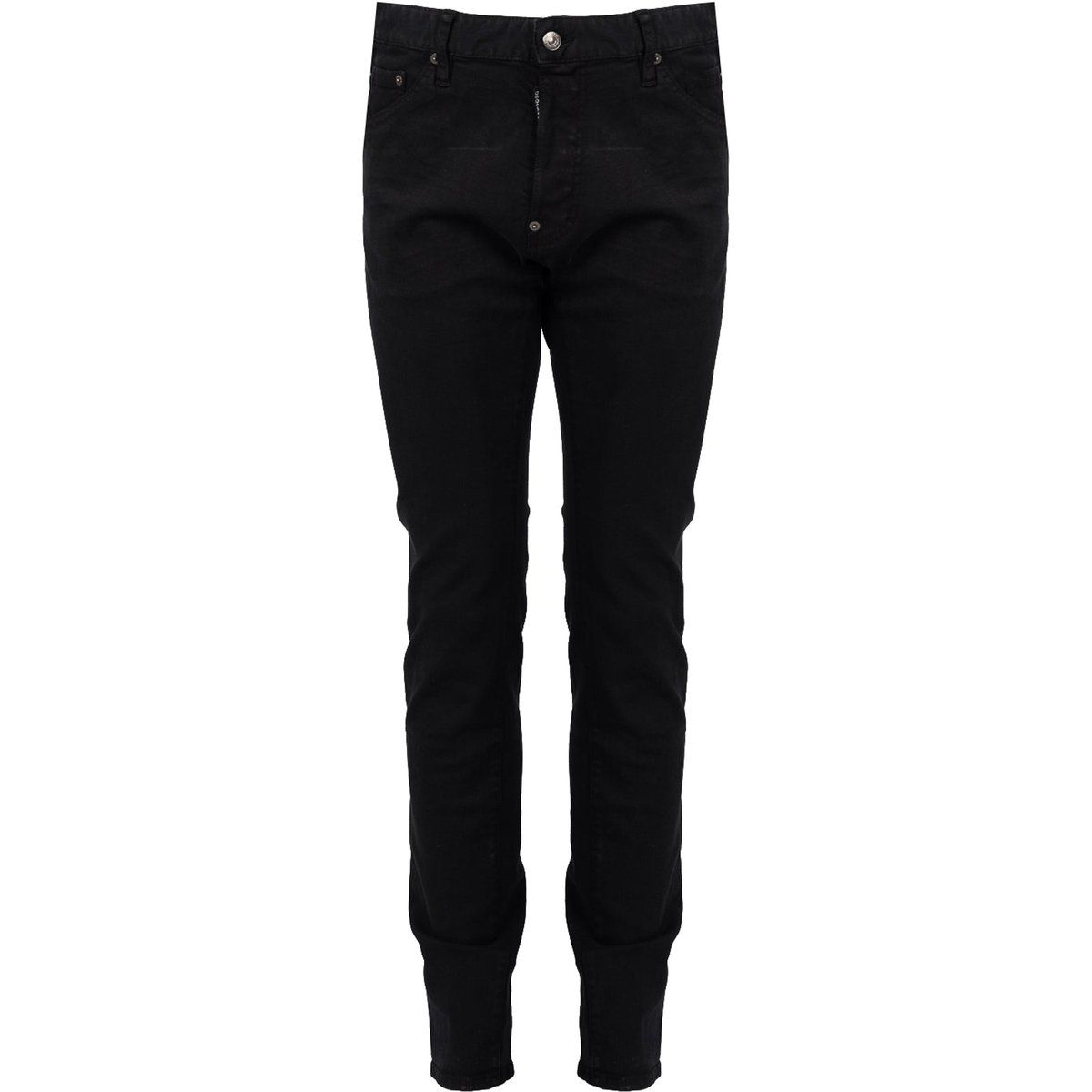 Dsquared2 Jeans Cool Guy Jean Herren schwarz