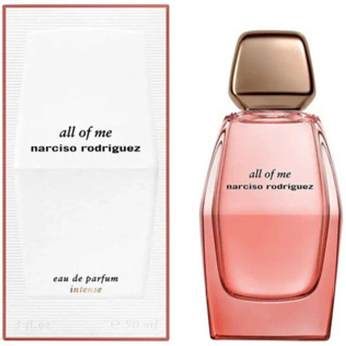RODRIGUEZ DAMEN ALL OF ME INTENSE EDP SPRAY 90ML
