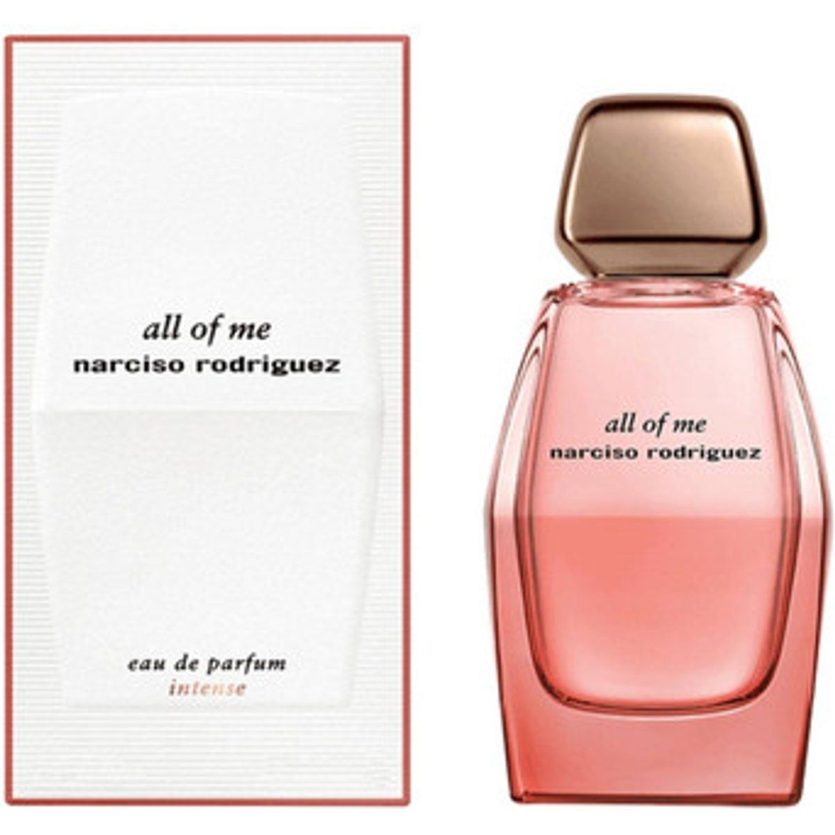 RODRIGUEZ DAMEN ALL OF ME INTENSE EDP SPRAY 50ML
