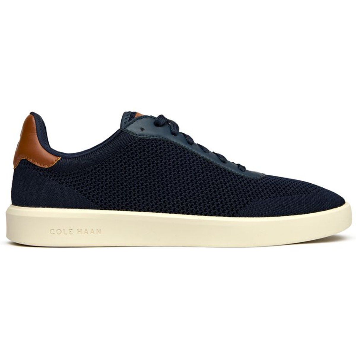 Grand Court Daily Stitch Sneaker