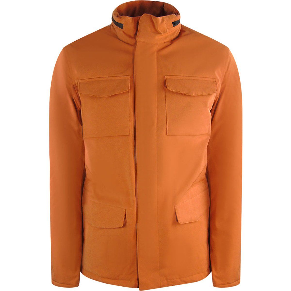 Herren Active Field Jacke