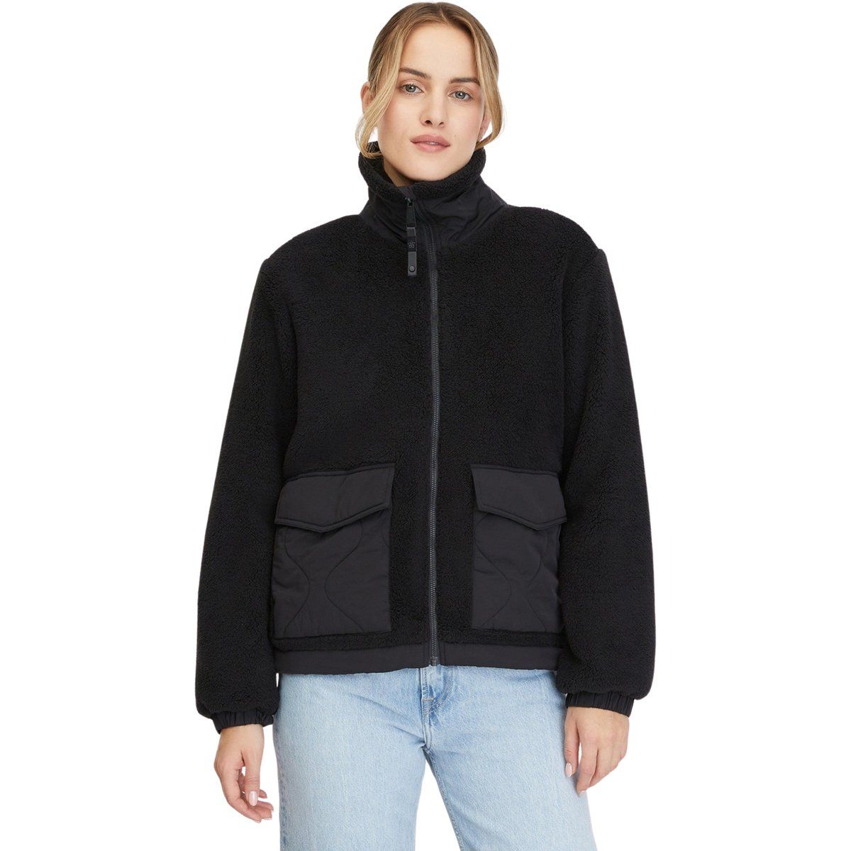 Ragwear Jacke