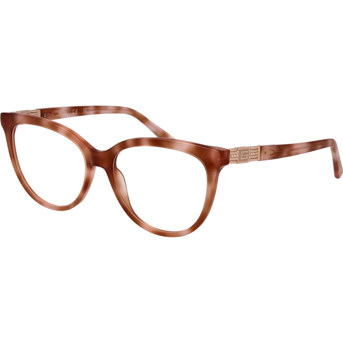 Cat-Eye Brillengestell aus Acetat