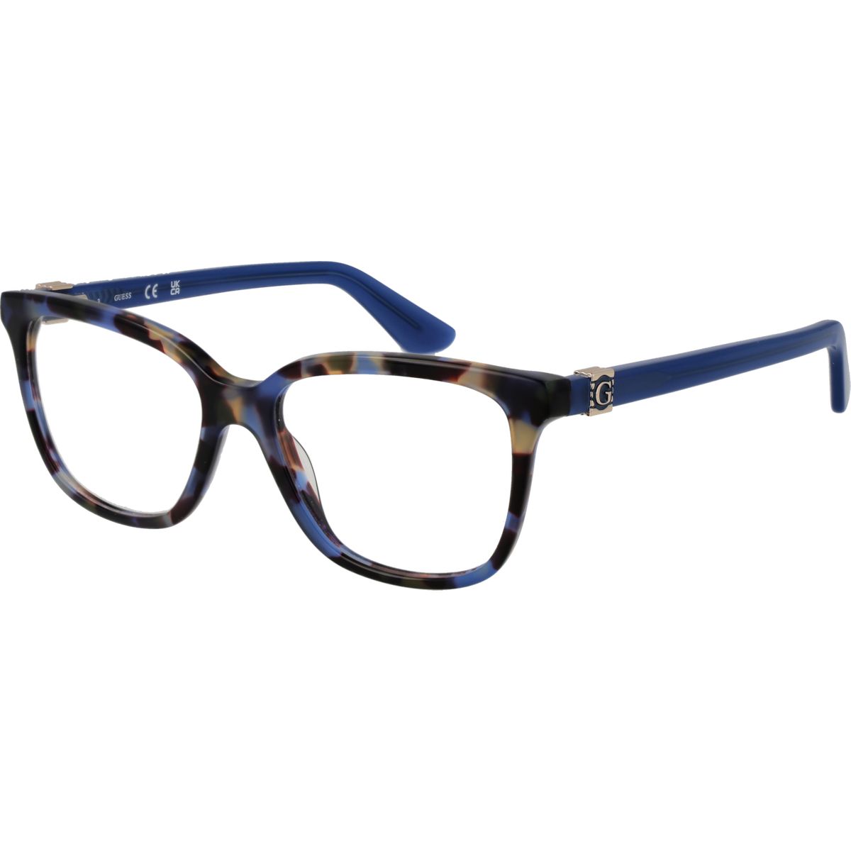 Guess Brillenfassung GU2937-N 092 49
