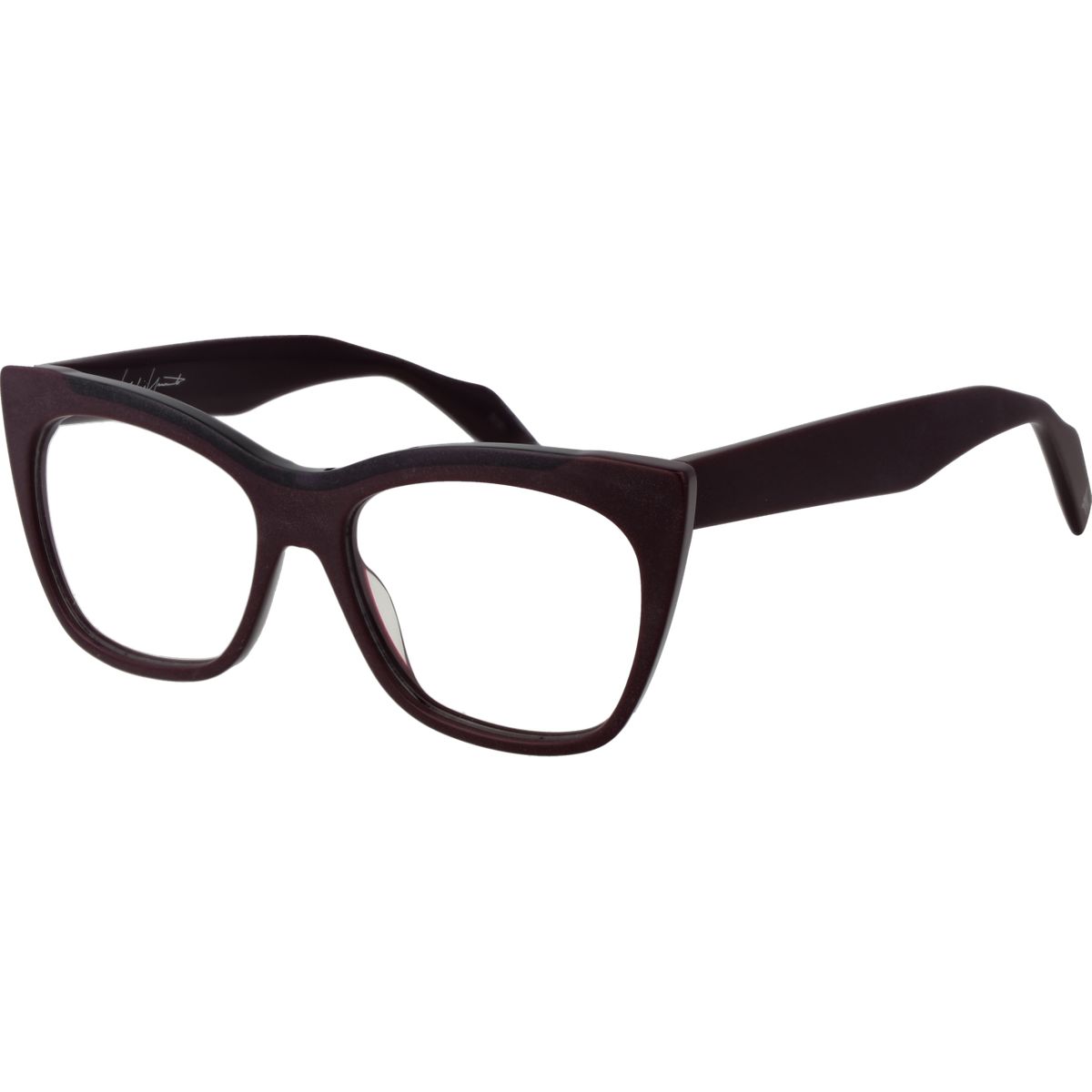 Cat-Eye Acetat Brille