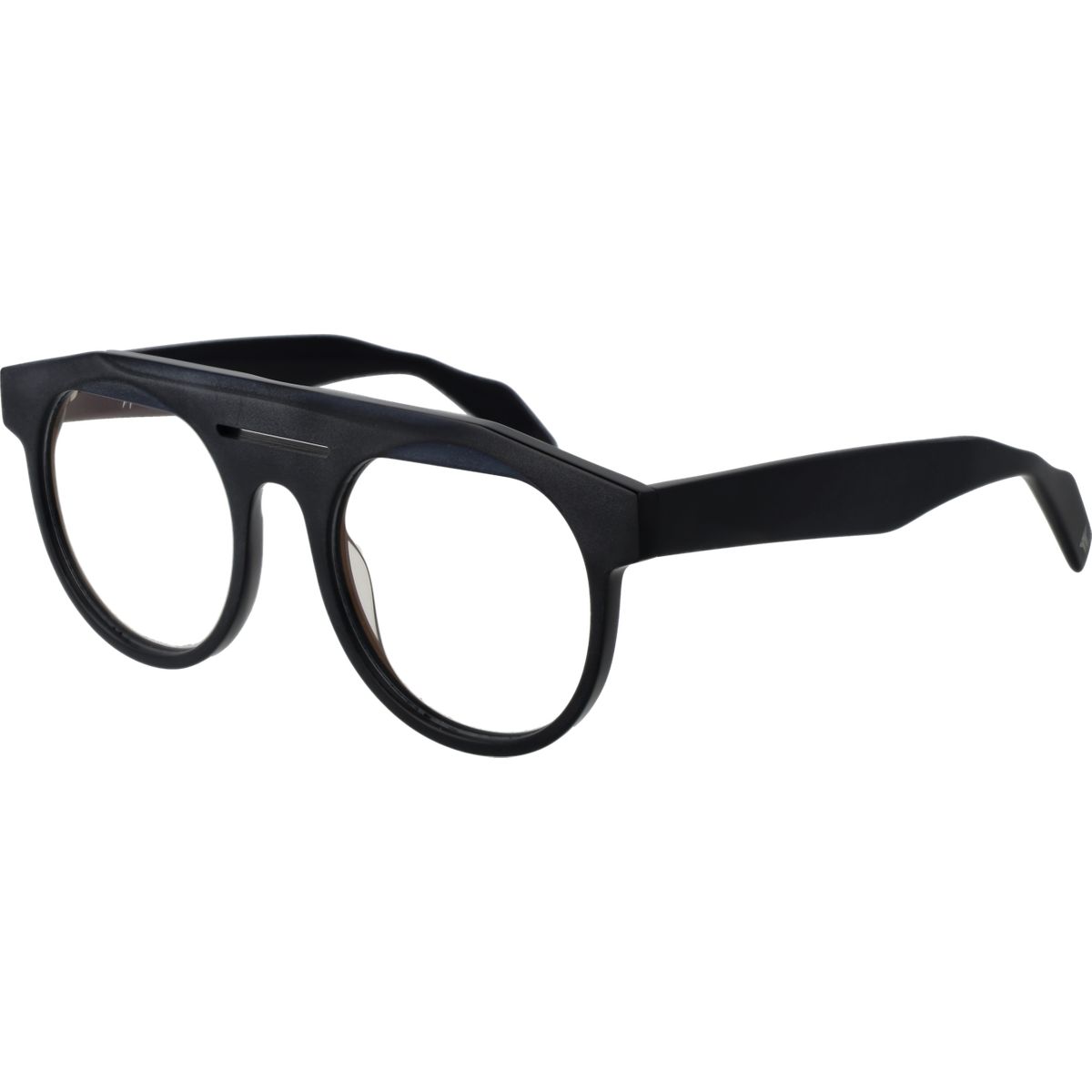 Runde Optische Brille