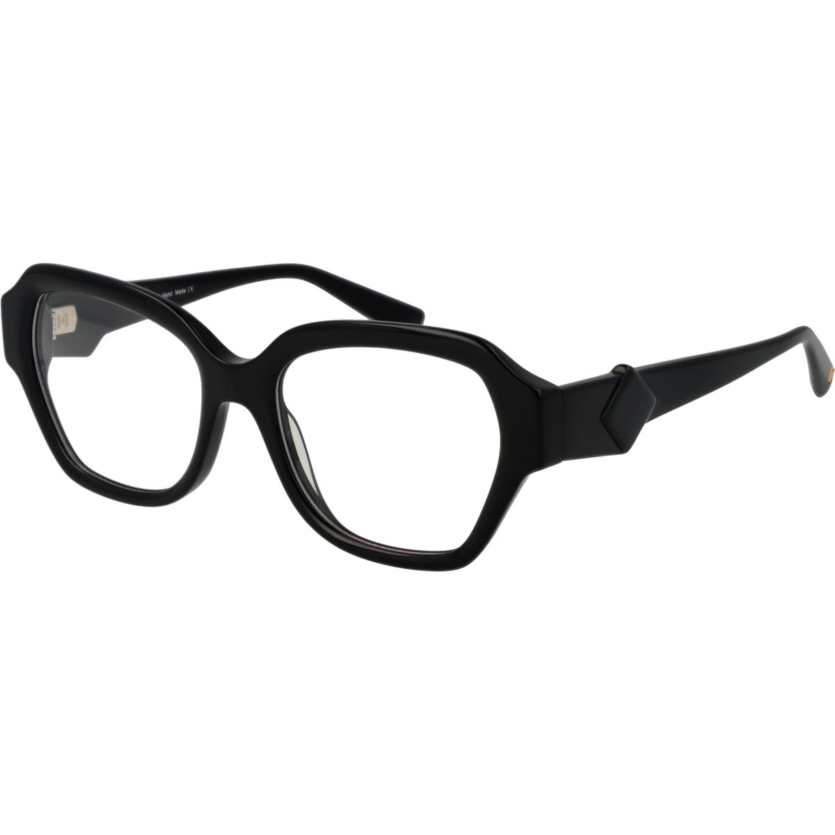 Ana Hickmann Brillenfassung HI6296 A01 52