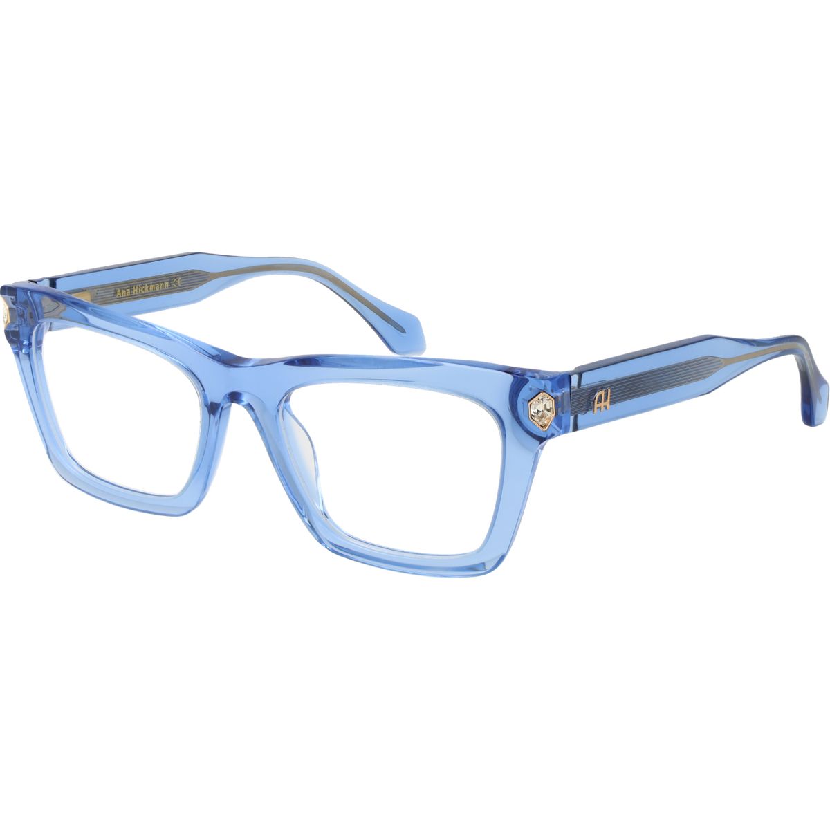 Ana Hickmann Brillenfassung AH6504 T02 52