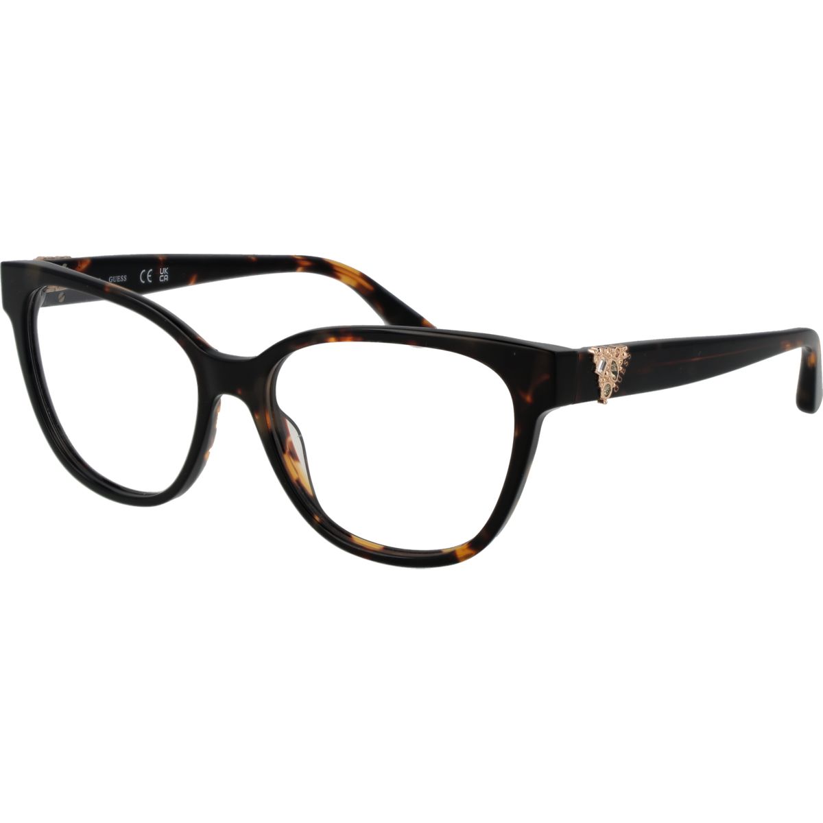 Guess Brillenfassung GU2855-S 052 54