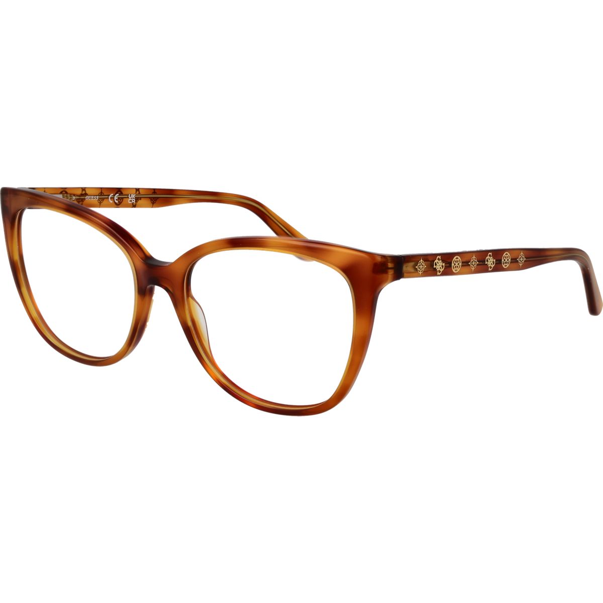 Guess Brillenfassung GU50114 053 55