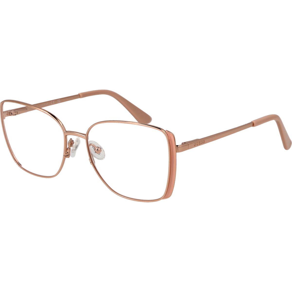 Guess Brillenfassung GU2903 074 54