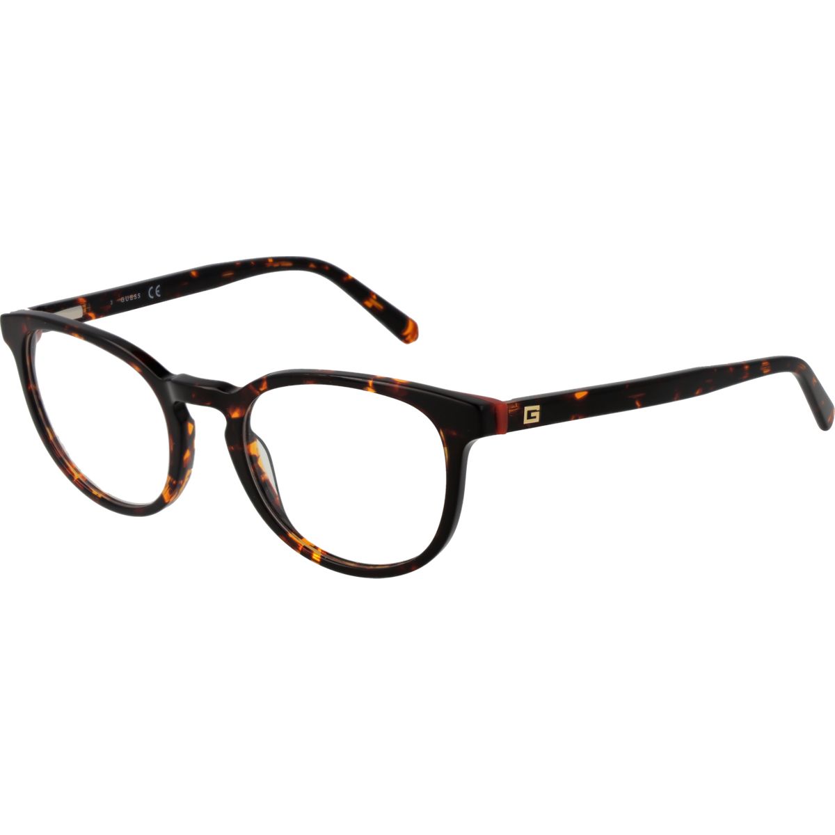 Guess Brillenfassung GU50069 052 49