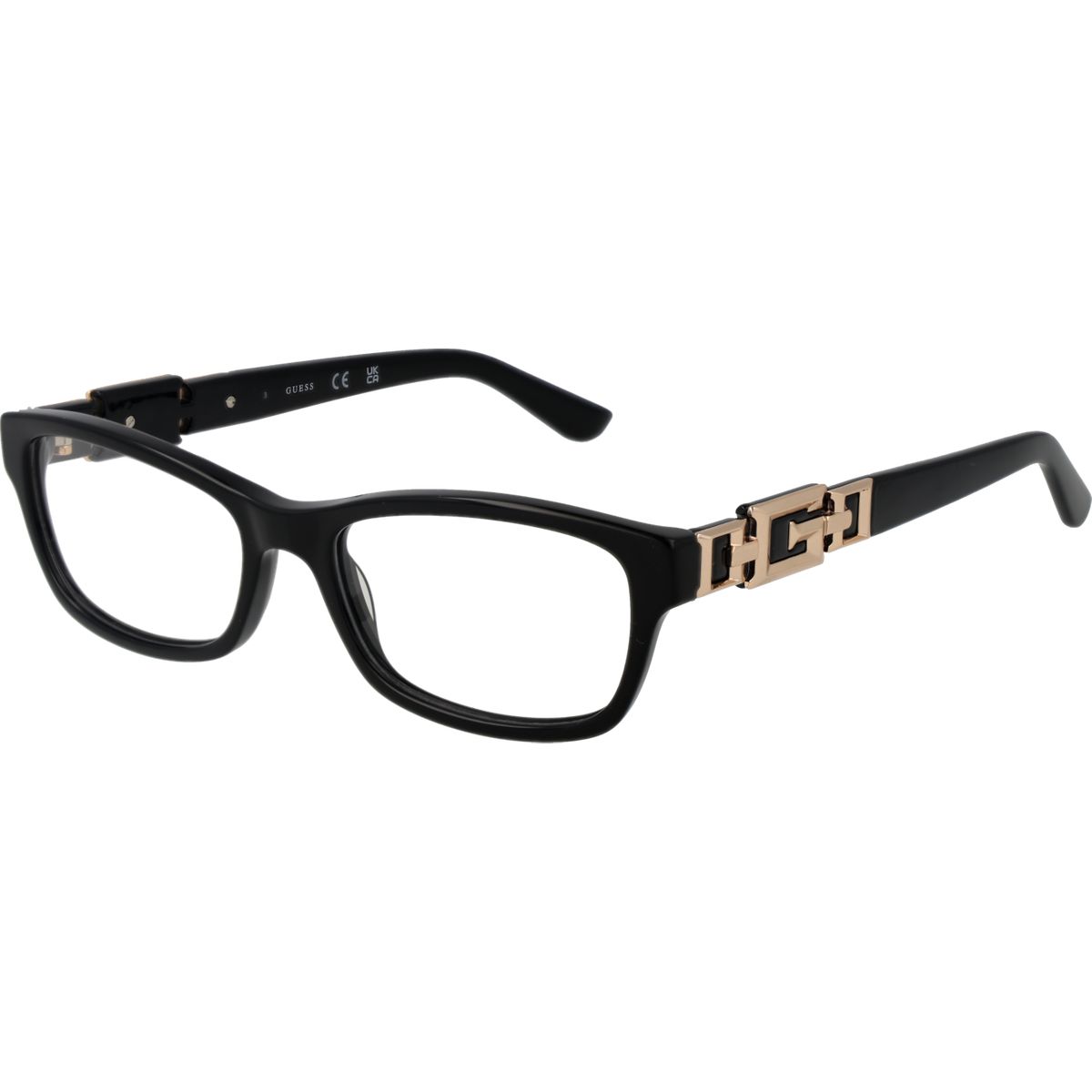 Guess Brillenfassung GU2986 001 51