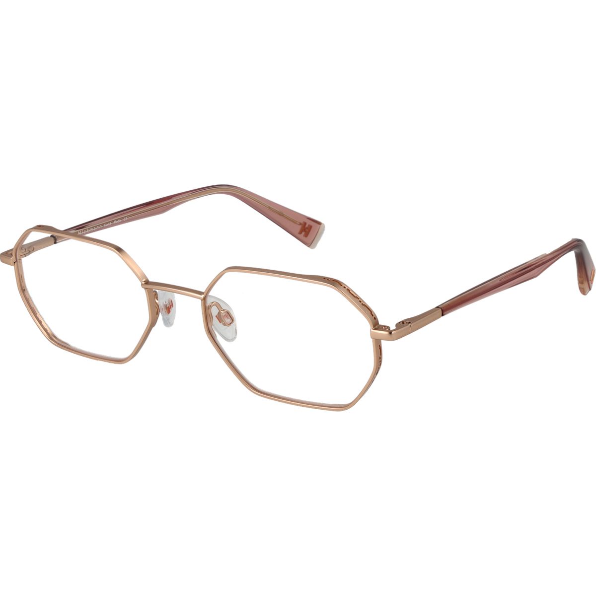 Ana Hickmann Brillenfassung HI1228 05A 53
