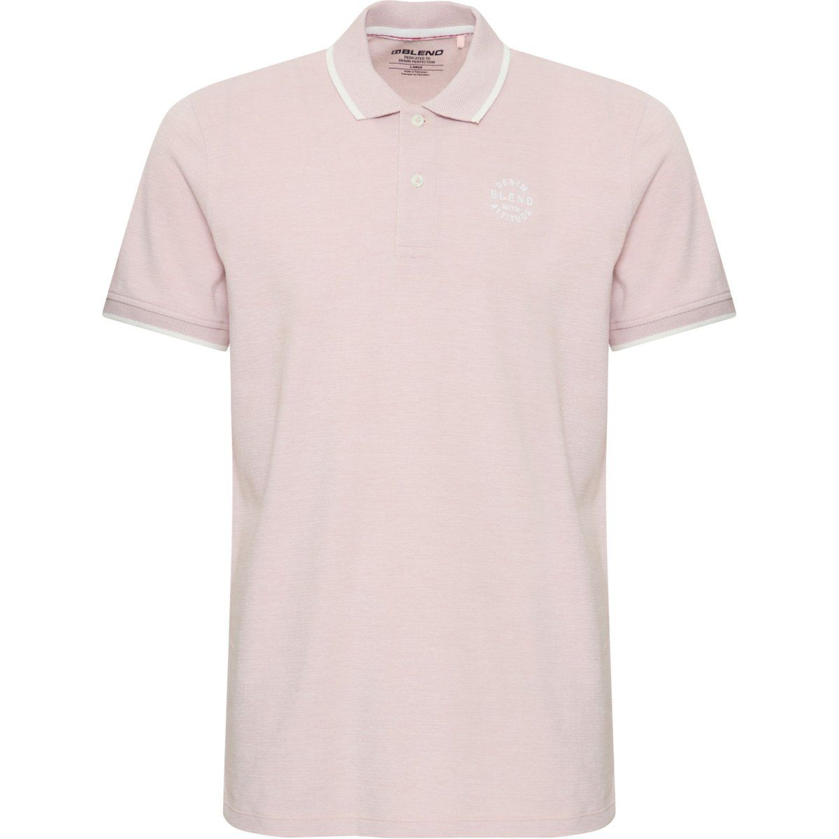 Blend Poloshirt