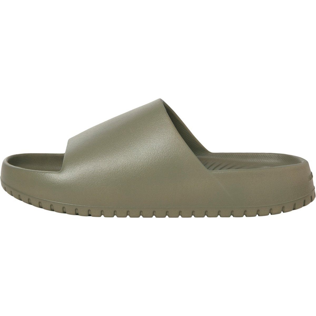Minimalistische Schlupf-Pantolette