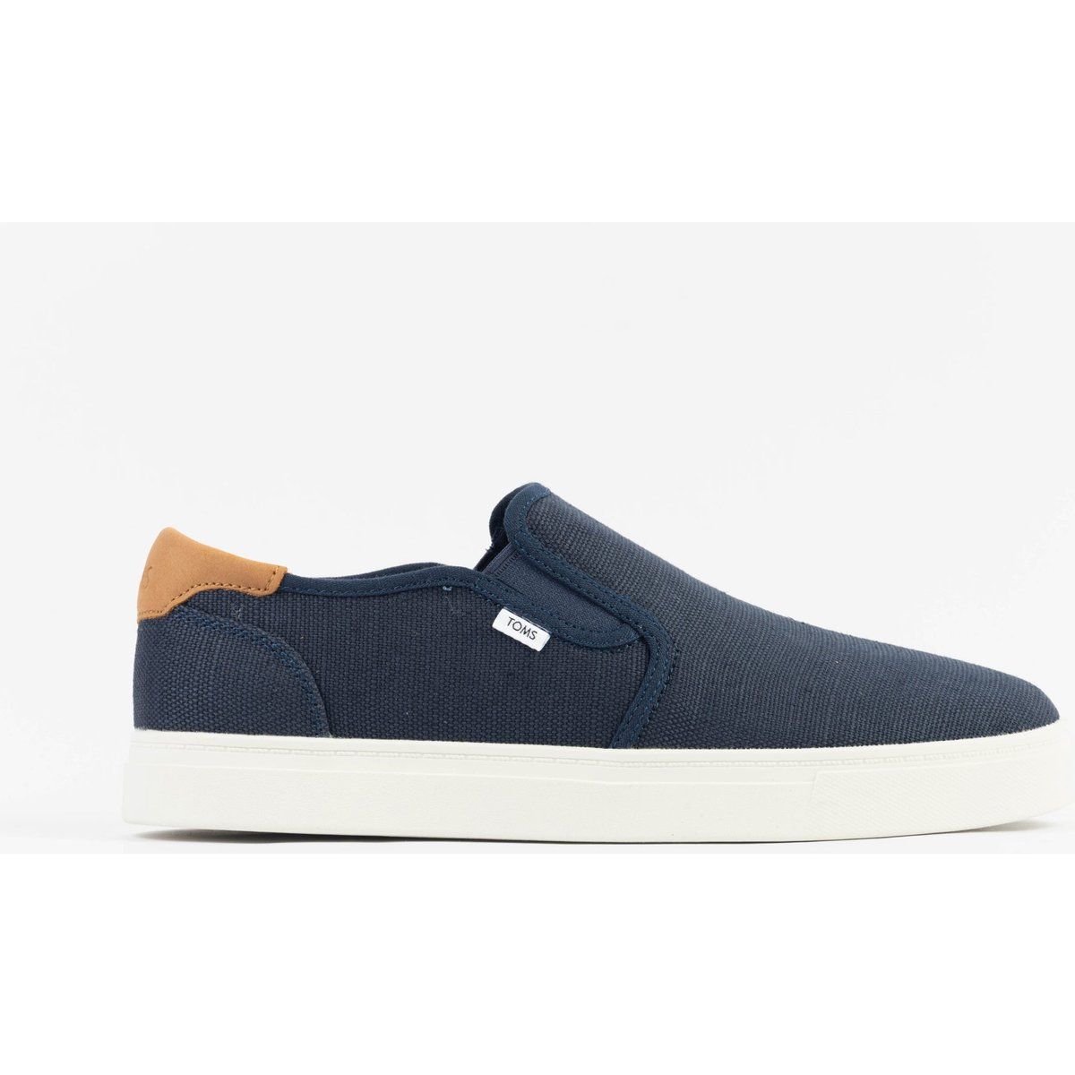 Toms Baja 2.0 Herren Sneakers Navy