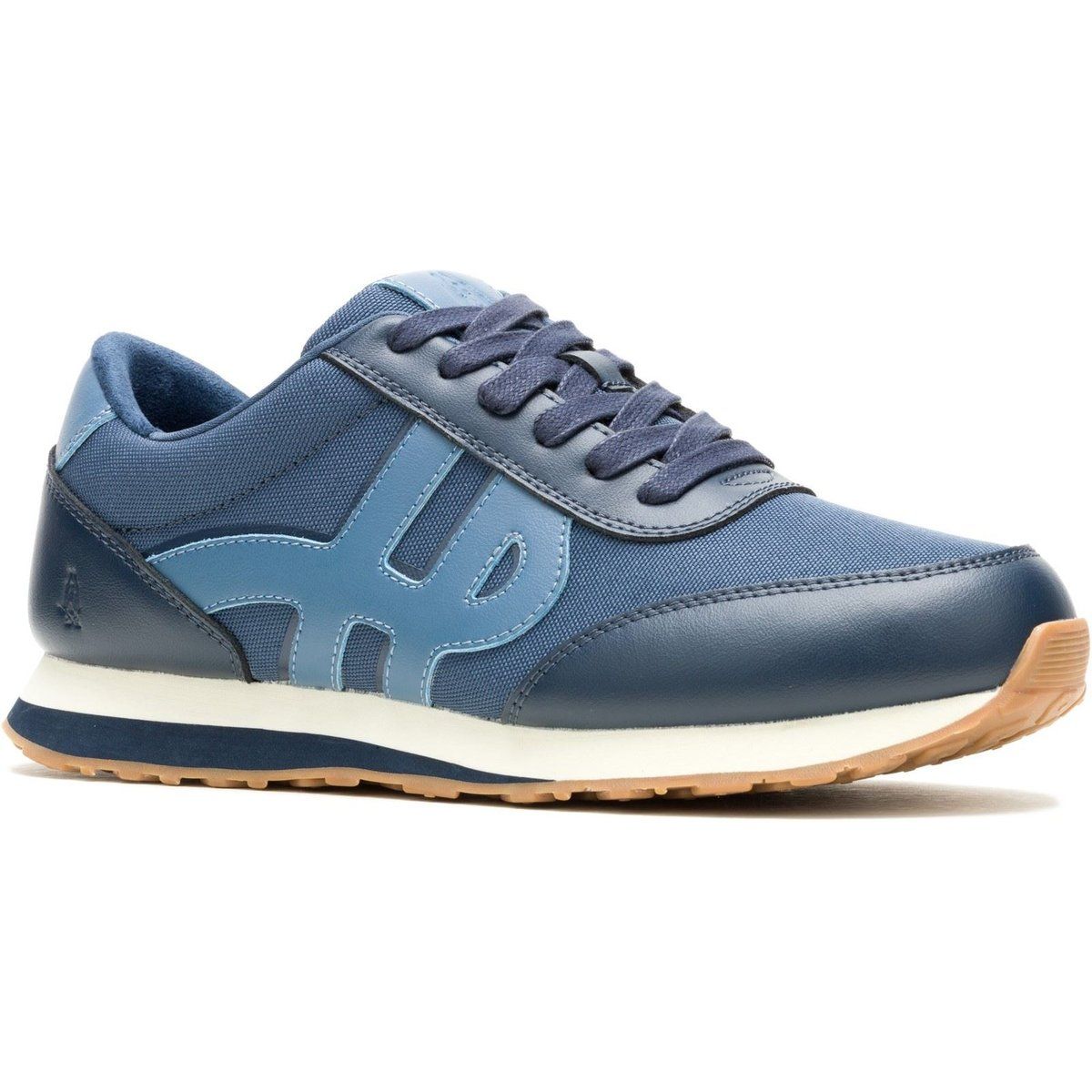 Retro-Sneaker im Heritage-Design