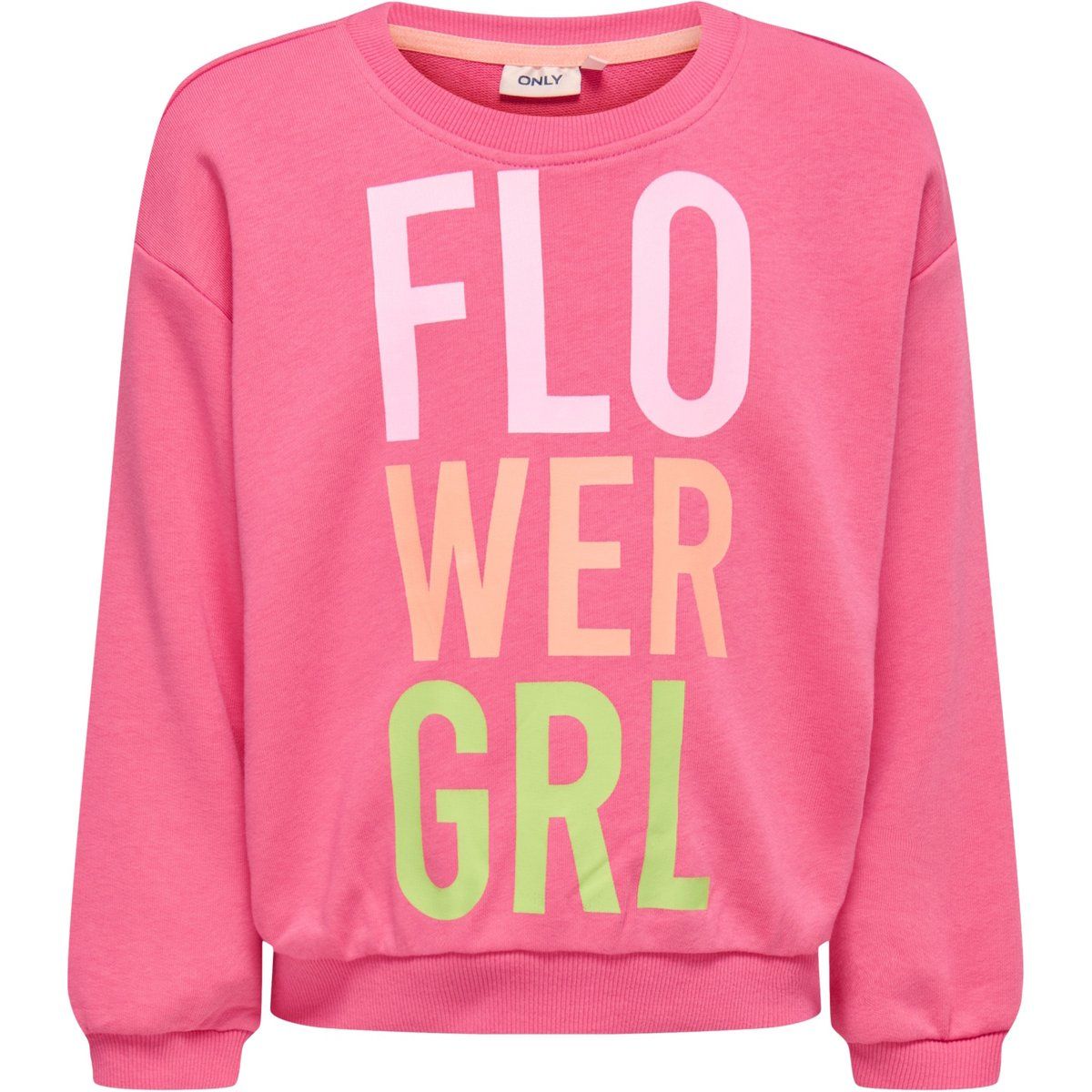 Kids Only Pullover