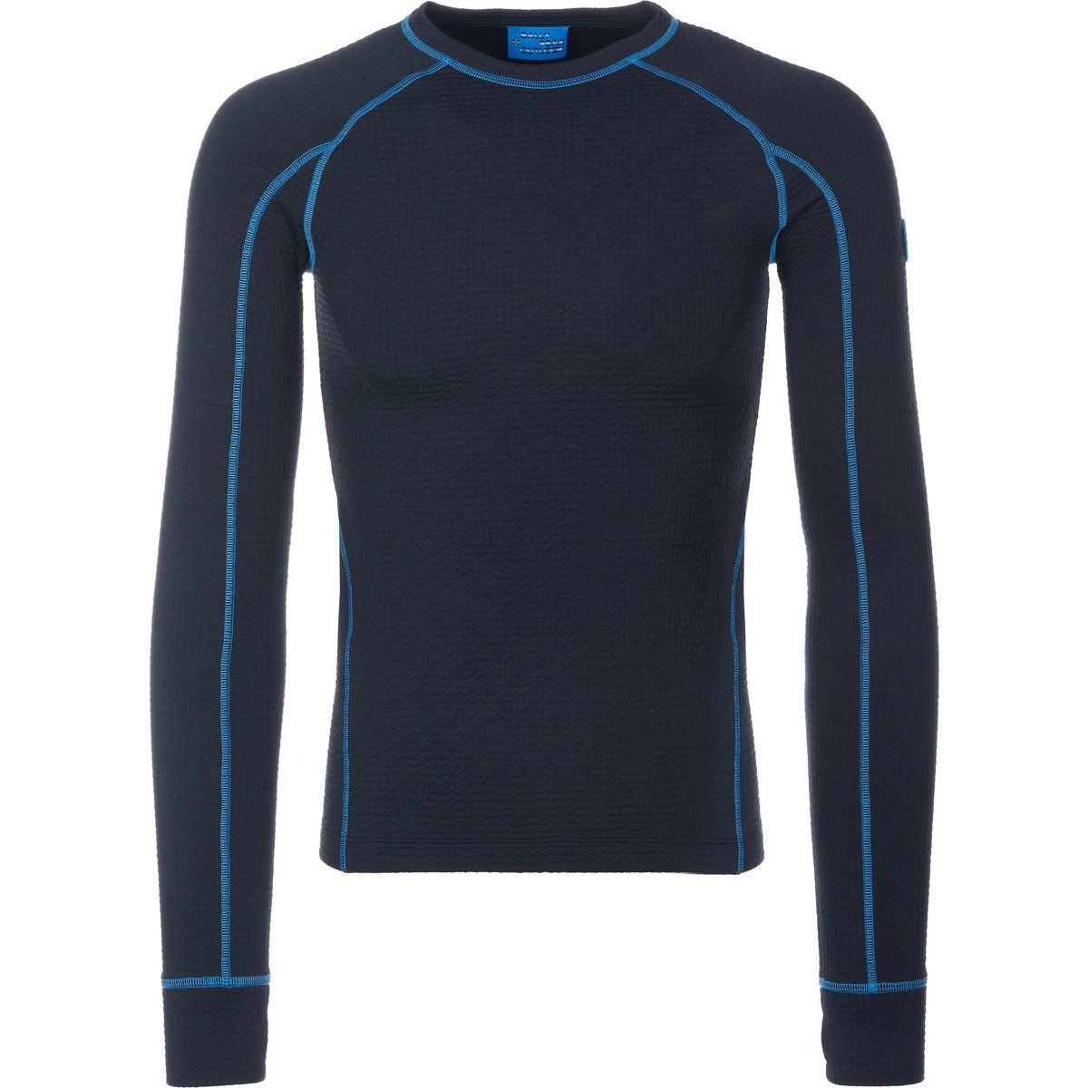 Langarm Performance Baselayer Oberteil