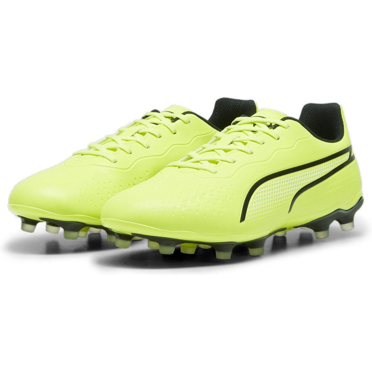 Herren King Match MG Fußballschuhe