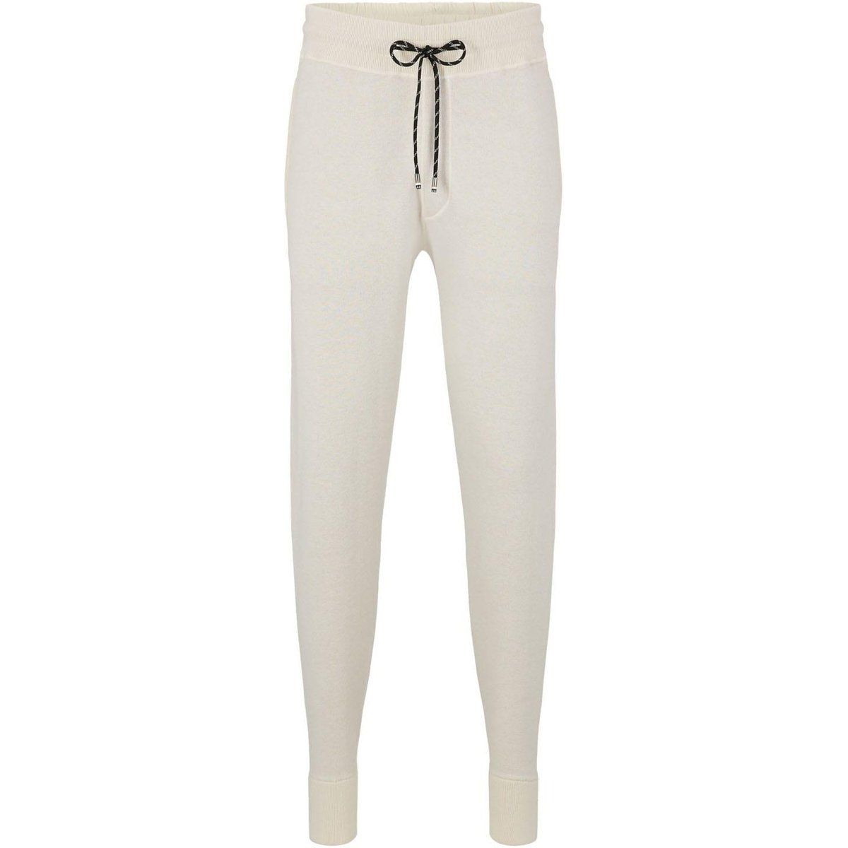 Herren-Freizeithose mit schmaler Passform