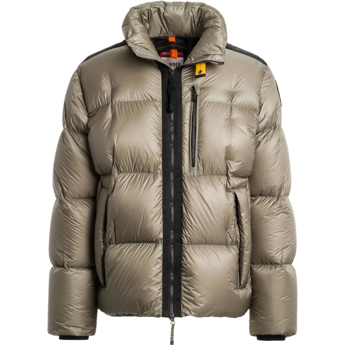 Herren Stepp-Daunenjacke
