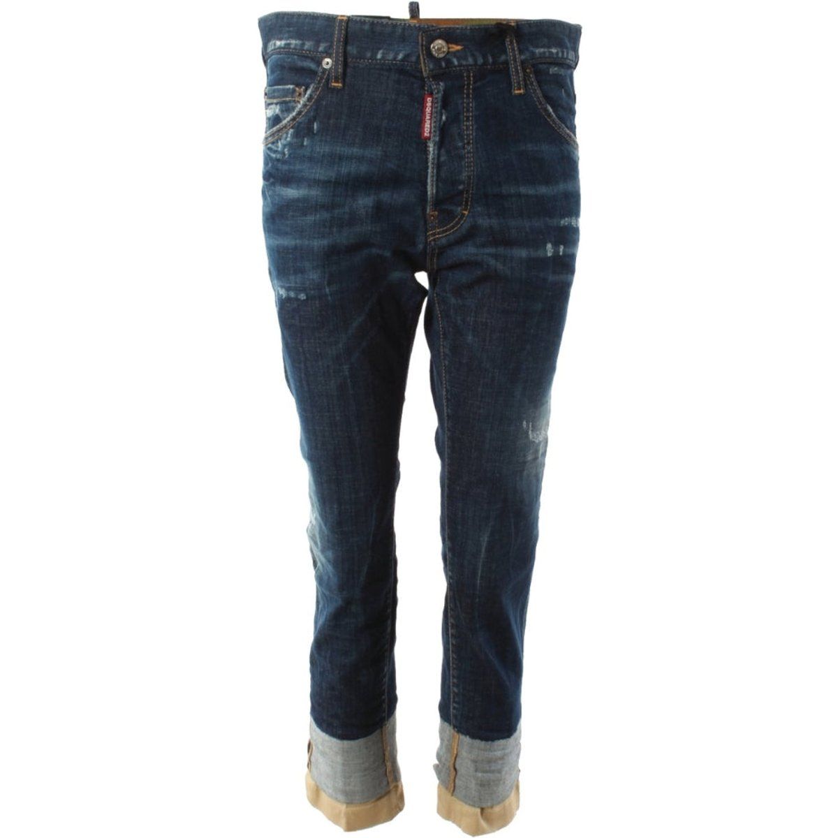 Dsquared2 Cool Guy Kurze Jeans