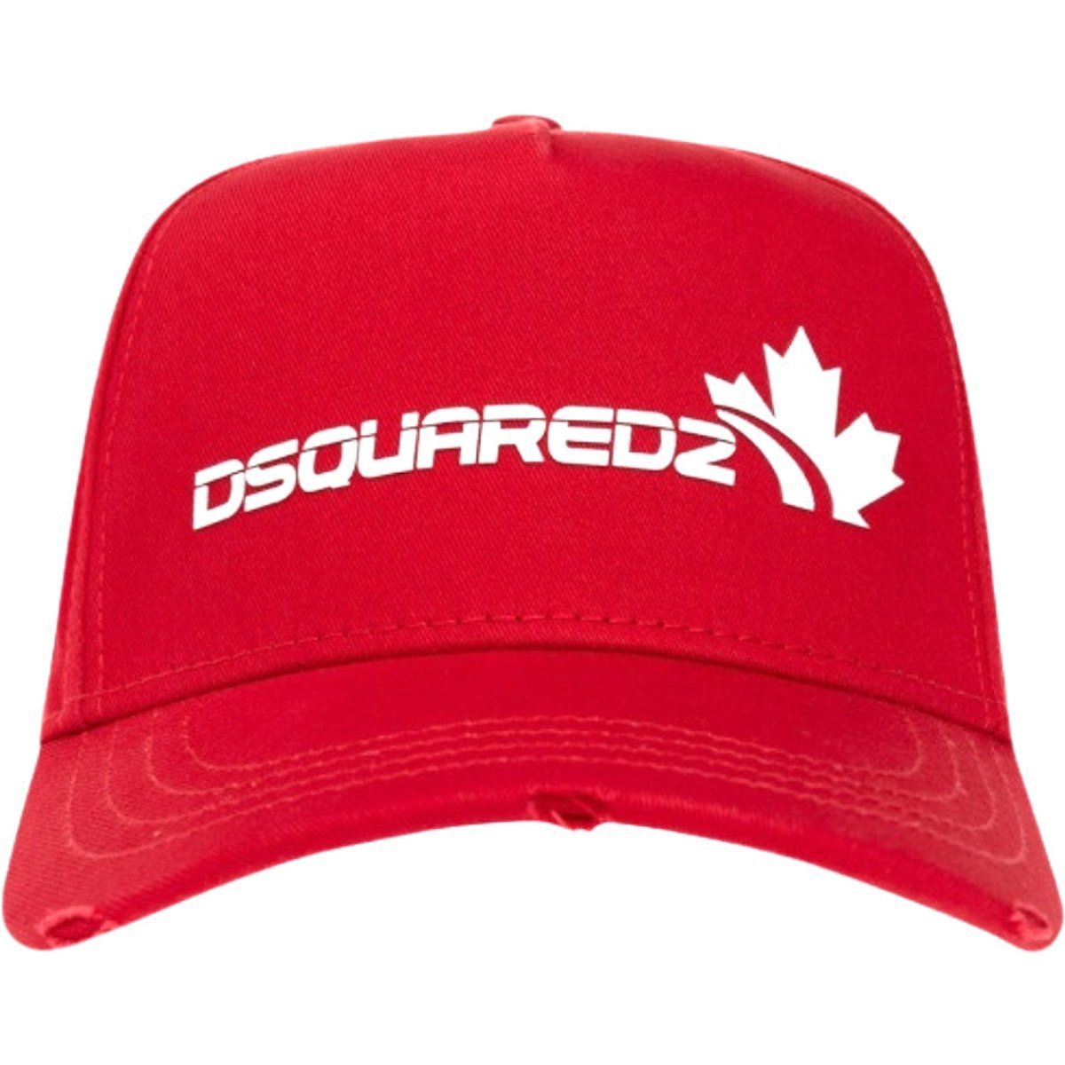 Dsquared2 Logo Baseball Cap