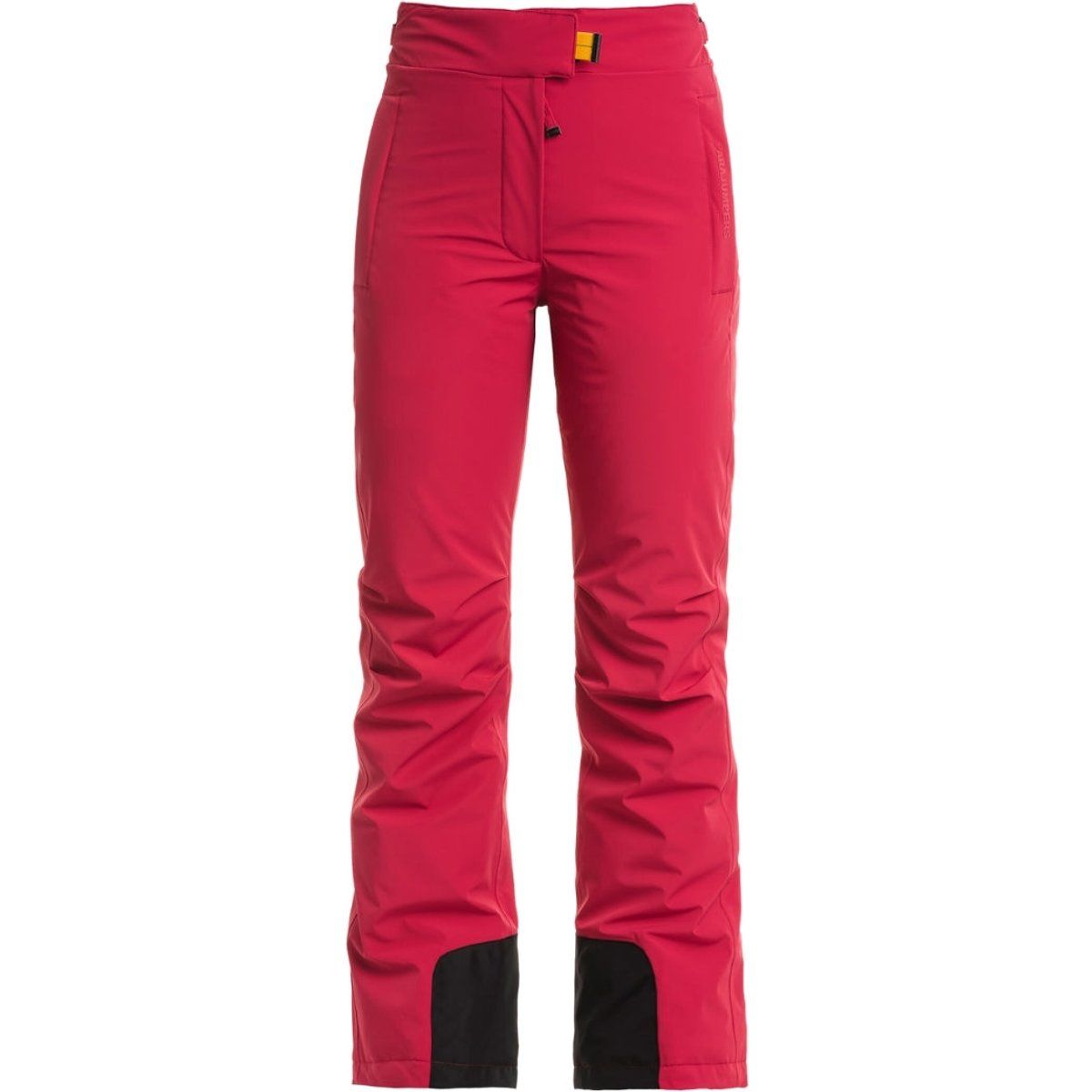 Wattierte isolierte Skihose