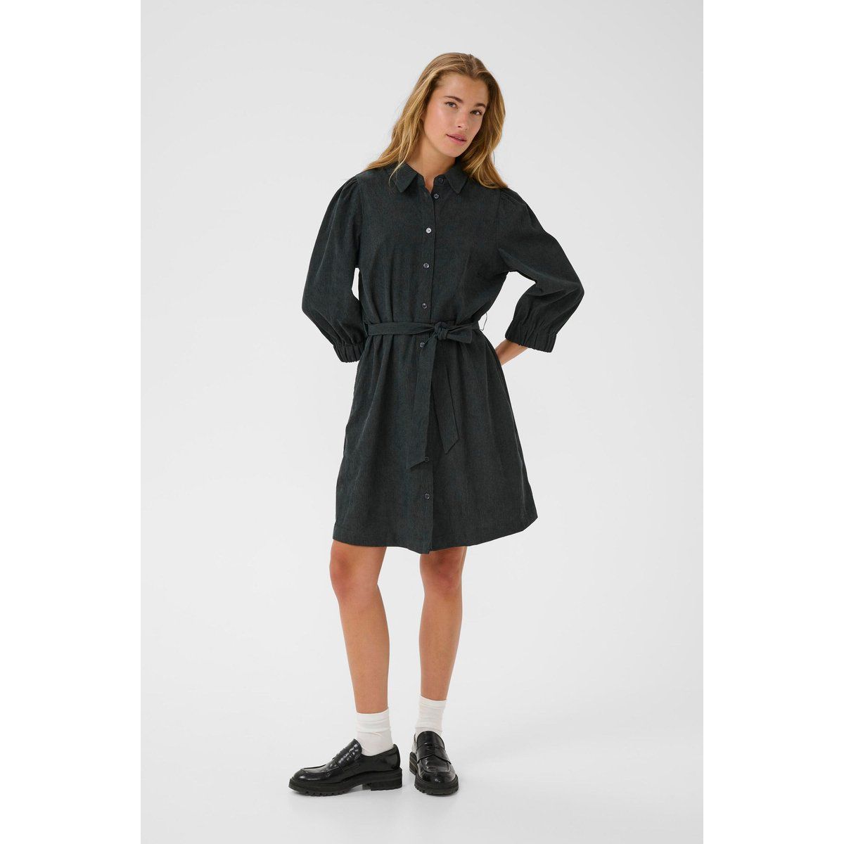 Kleid KAvera Regular fit black