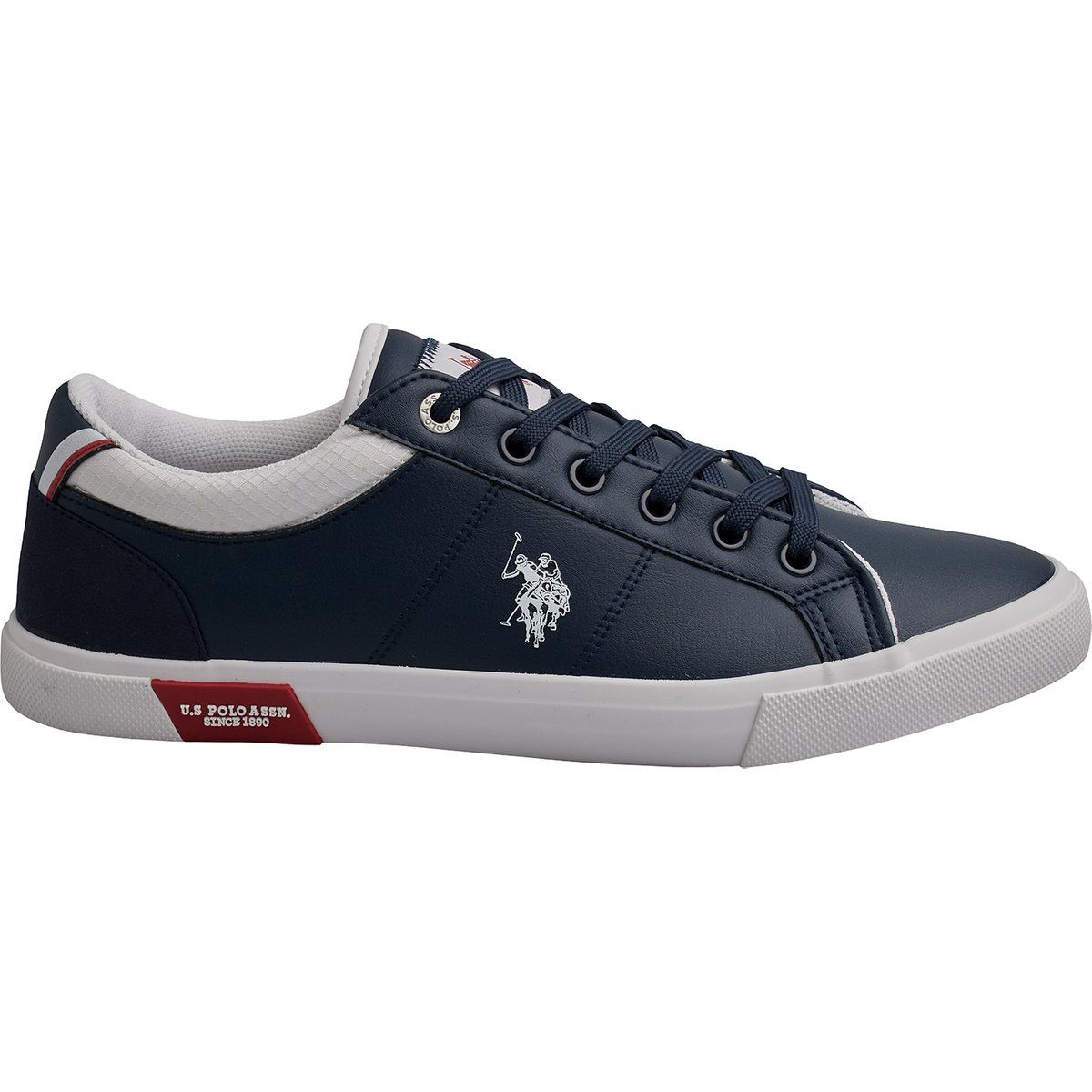 Herren Freizeit Low-Top Sneaker