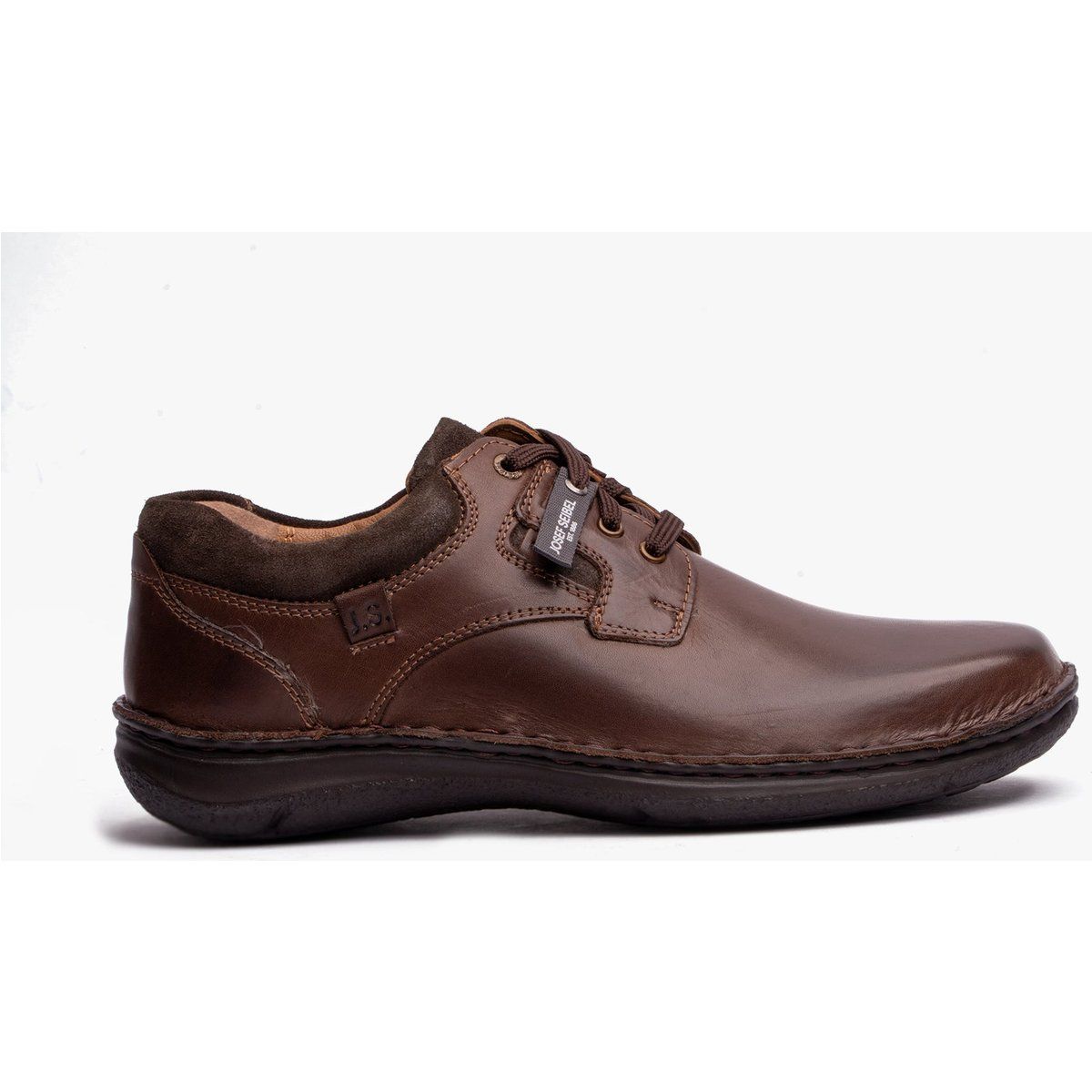 Klassischer Leder-Freizeit-Business Schuh
