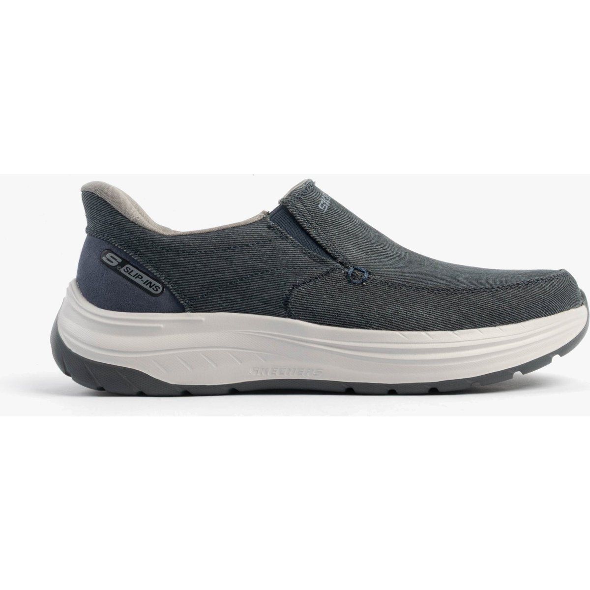 Skechers Decklan - Gulliver Herren Schuhe Marineblau