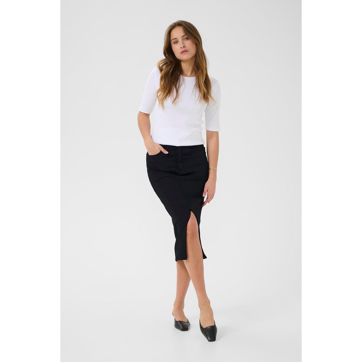 Denimrock KAdima Regular fit black