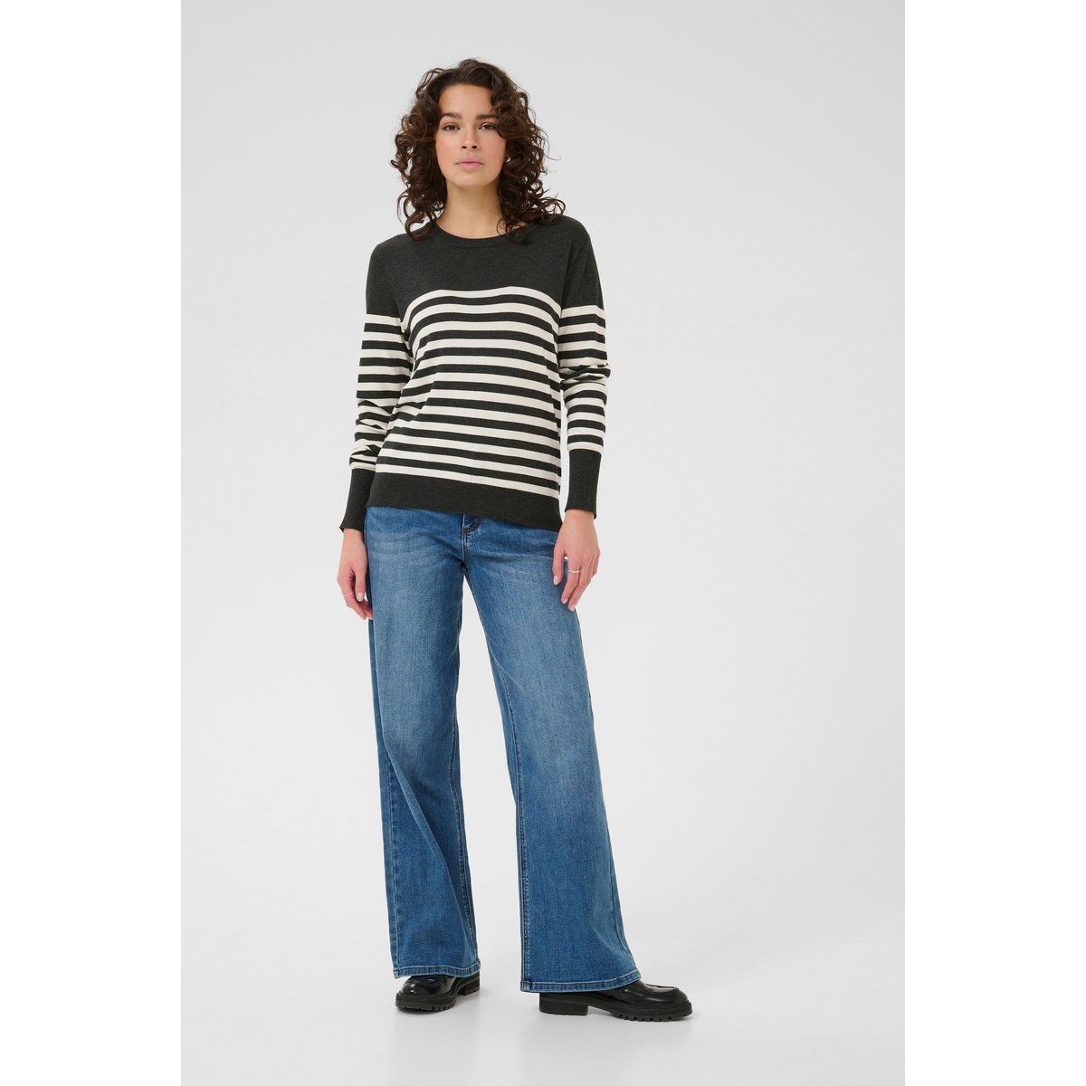Strickpullover KAlizza Regular fit multicolour