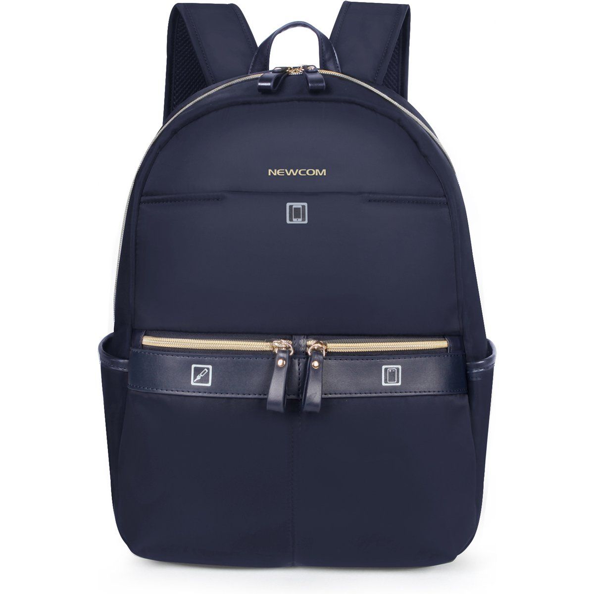 Leichter Reise-Rucksack in Kabinengröße