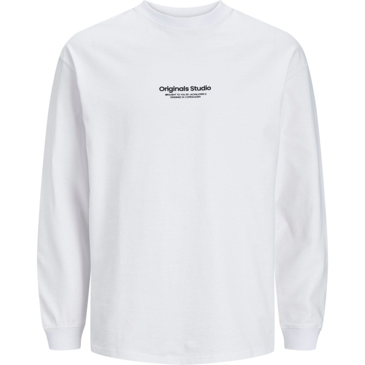 Jack & Jones Langarmshirt