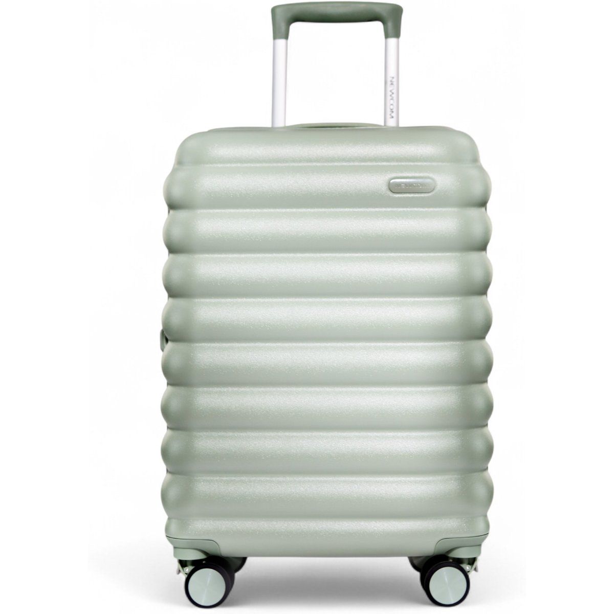 Hartschalen-Kabinenkoffer Handgepäck Trolley