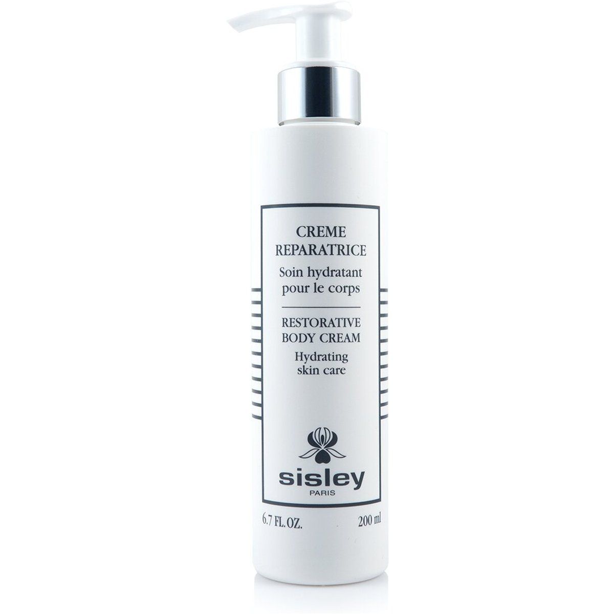 Restorative Feuchtigkeitsspendende Körpercreme