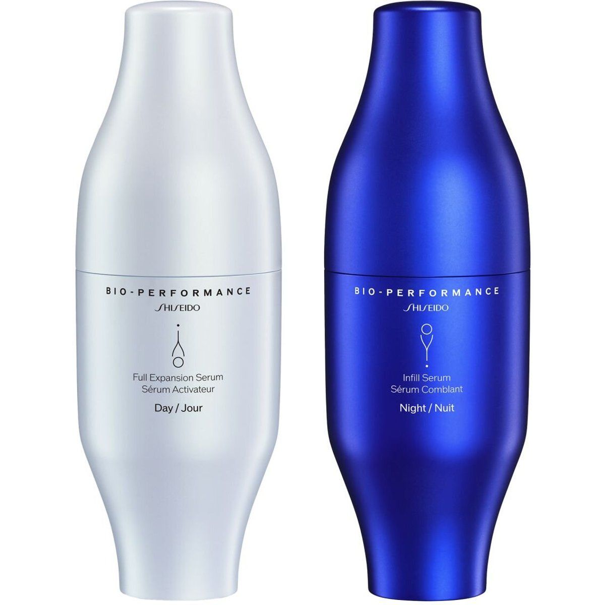 Bio-Performance - Skin Filler Serum 2x30ml