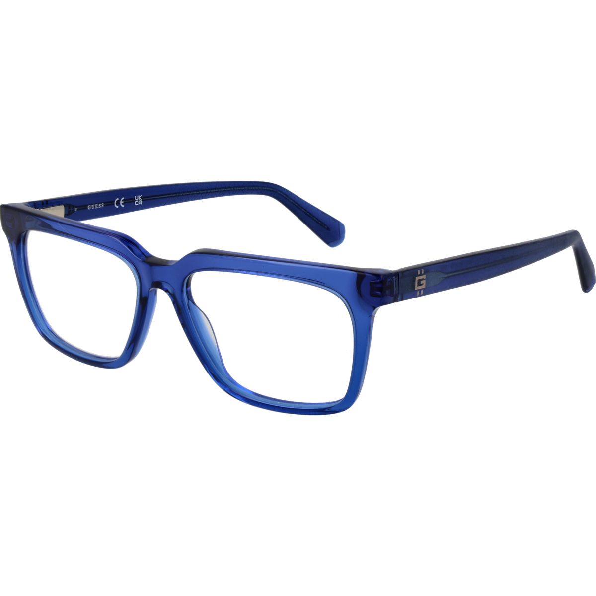 Guess Brillenfassung GU50133 090 53